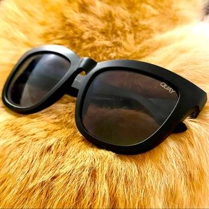 Quay Zeus Sunglasses